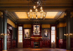 Appellate Division Court