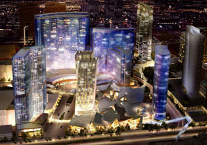 CityCenter Las Vegas