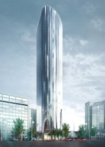 Sichuan Aviation Plaza