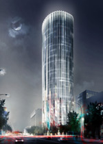 Sichuan Aviation Plaza