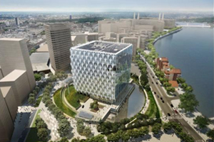 U. S. Embassy
