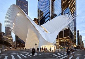 Transportation Hub