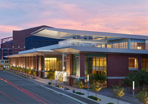Indiana Convention Center Expansion