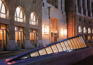 Ronald Reagan Building