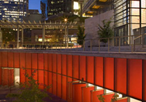Seattle City Hall
