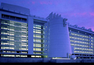 U.S. Federal Courthouse