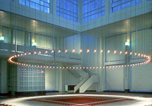 Islamic Cultural Center