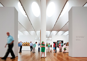 North Carolina Museum of Art