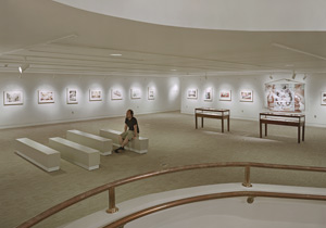 Miho Museum