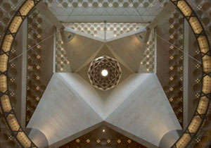 Museum of Islamic Arts