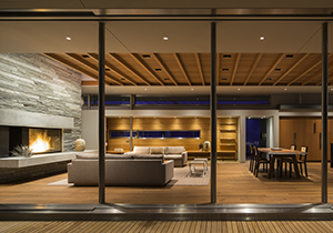 Independence Pass Residence
