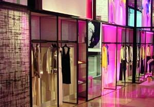 Chanel 57th Street
