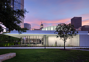 Myriad Botanical Garden