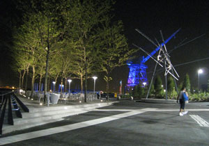 Ikea Waterfront Park