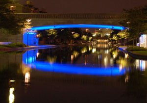 St. Clair Street Bridge