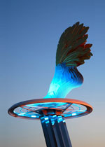 "Frisco Flyer"