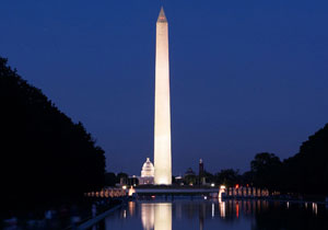 Washington Monument