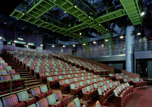 Roger S. Berlind Theatre