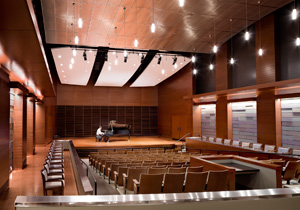 Forbes Center