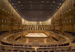 Strathmore Concert Hall