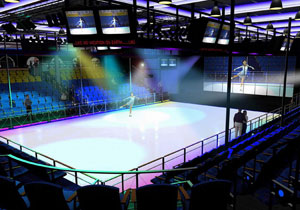 Studio B