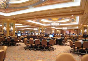 Venetian Macau Resort Hotel Casino