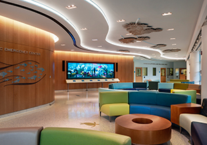 Cohen Children's Medical Center