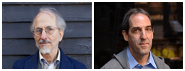 Hank Forrest and Zack Zanolli