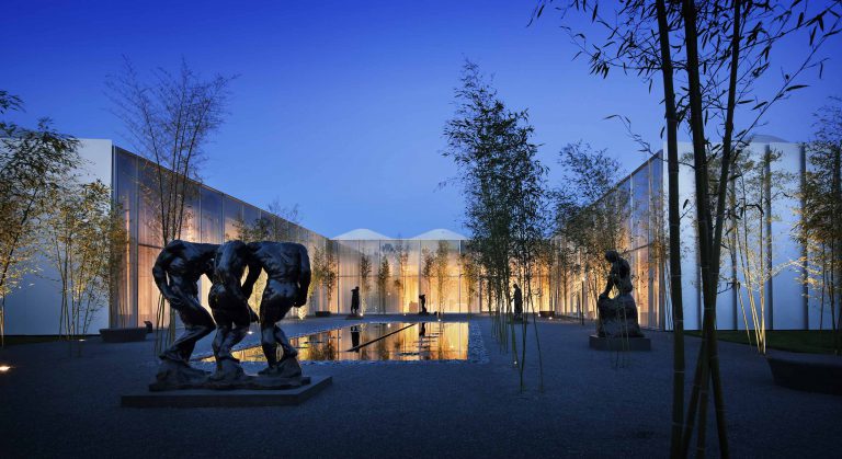 North Carolina Museum of Art featured in Landscape Architecture