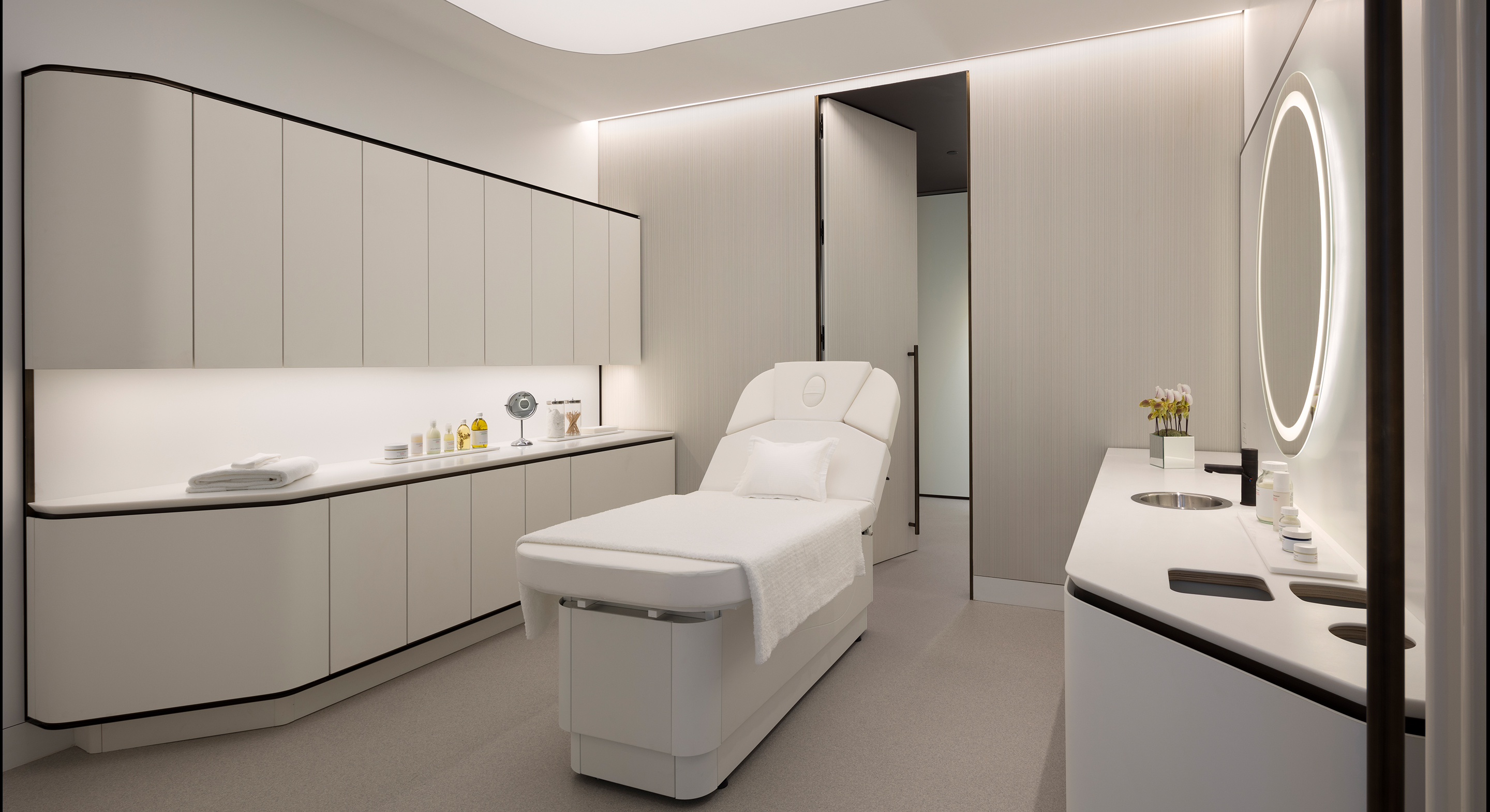 New York Dermatology Group - FISHER MARANTZ STONE